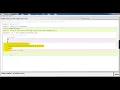 DO WHILE LOOP JAVA CLASS by ASHISH