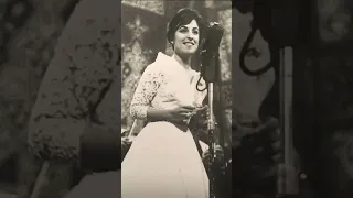 نجاة الصغيرة   قريبة منسية دندنها