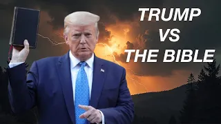 Trump 2025: A Christian Response to His Presidency