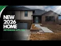 New 2026 Home Just For You