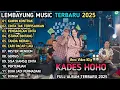 KAWIN KONTRAK - Kades Hoho Ft Lala Widi - CINTA TAK TERPISAHKAN - LEMBAYUNG MUSIC FULL ALBUM 2025