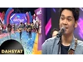 Download Lagu Definisi cinta menurut The Overtunes lewat lagu 'Cinta Adalah' [DahSyat] [3 Oktober 2016]