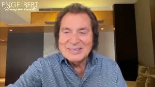 Hello from Taipei, Taiwan (Tuesday Museday 250) Engelbert Humperdinck
