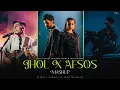 Download Lagu JHOL x AFSOS Ft. Talha Anjum | Anuv Jain | Maanu x Annural Khalid | DJ Sumit Rajwanshi | AP Dhillon