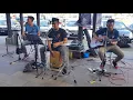 Download Lagu Tomat (Tobat Maksiat) - Wali Band (cover by One Avenue Buskers)