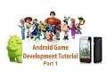 Android Game Development Tutorial in Hindi - Part 1