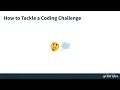 Write a Python Function - Interview Practice