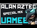 Download Lagu Alan Aztec - Special Mix - uamee Edition