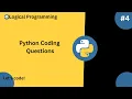 How to split list into sub lists python Telugu Quest