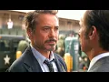 Tony Meets His Dad - No Amount Of Money Ever Bought A Second Of Time