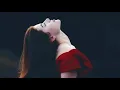 ديانا حداد الى هنا