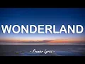 Download Lagu Wonderland - Taylor Swift (Lyrics) 🎶