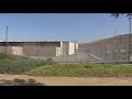San Diego lawmakers go to the Otay Mesa Detention Center for an unannounced oversight visit