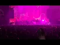 My Bloody Valentine - I Only Said - Aviva Warehouse - 24.11.25
