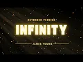 Download Lagu James Young - Infinity (Extended Version)