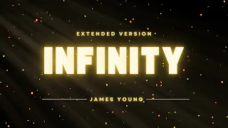 Download James Young - Infinity (Extended Version) MP3