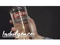 We Made a Vodka Expert Blind Taste Test Bottom-Shelf Vodka