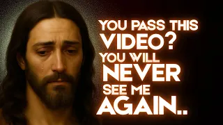 YOUR HEAVENLY FATHER WAN'T'S TO TALK TO YOU