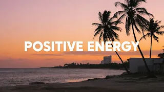Positive Energy 2026 🌞 Deep House Playlist Feel Good Vibes