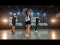 Si Te Preguntan...- Prince Royce, Nicky Jam, Jay Wheeler | FitDance (Choreography)
