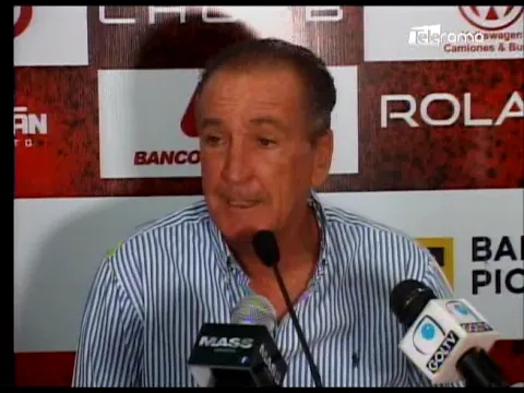 Deportivo Cuenca se enfrentará este lunes a Técnico Universitario