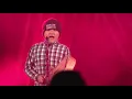Download Lagu Carol and Noah of Chubby Cree at EPCOR Holiday Gala
