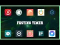 Super 10 Fasting Timer Android Apps