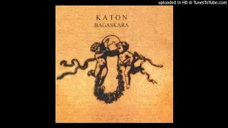 Download Katon Bagaskara - Dengan Logika - Composer : Katon Bagaskara 1996 (CDQ) MP3