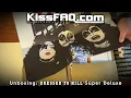 Dressed to Kill Super Deluxe Edition LP Unboxing Video