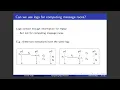 Computing Race Variants in Message-Passing Concurrent Programming with Selective Receives