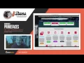 Advanced PrimeFaces Speaker Kito Mann