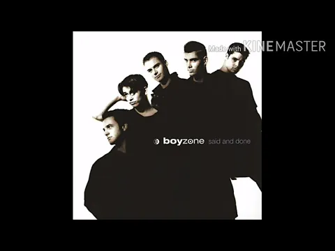 Download MP3 Boyzone: 10. If You Were Mine (Audio)