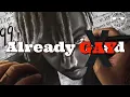 Juice WRLD - Already Gay Already Dead Gay parody