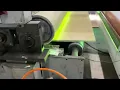 Download Lagu UV Roller Coater Line | 5000㎡/Day | High Gloss \u0026 Matt Finish with 0% VOC