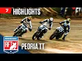 Download Lagu American Flat Track at Peoria TT 8/16/25 | Highlights
