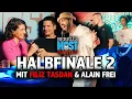 Download Lagu DRAMATISCHE Wende! Die JURY wird vernichtet! | Rebell's Most Wanted | Halbfinale 2
