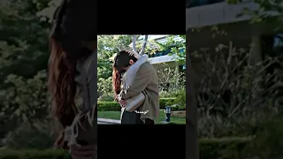 بس كيف واساته هنا لما قالها أنو بخير والحضن اكسبلور سيدراما Explore Cdrama Hiddenlove 