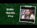 Went to Quba