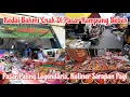 Bakmi Penang Angke Di Pasar Kampung Bebek Yang Legendaris