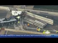Delays Remain After Crash Closes Tappan Zee Bridge