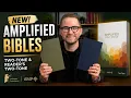 The Amplified Bible Just Got WAY Better