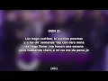 Jon Z - 0 Sentimientos (Remix - Letra) feat. Noriel, Darkiel, Lyan, Messiah & Baby Rasta