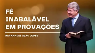 JÓ: FÉ E ADORAÇÃO EM MEIO AO SOFRIMENTO - Hernandes Dias Lopes
