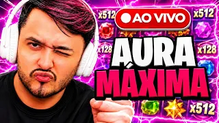 ACORDEI FAZENDO SIX SEVEN!❤️‍🔥CREMOSINHO AO VIVO❤️‍🔥