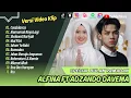 Download Lagu CASABLANCA - COVER Alfina Nindiyani \u0026 Adzando Davema - ALAMAK RAYA LAGI | RAMADAN | SHOLAWAT TERBARU