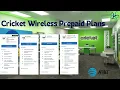 Cricket Wireless Prepaid Plans The Ultimate Guide