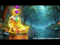 Get Rid Of All Bad Energy • Attract Miracles & Good Luck • All 7 Chakra Healing & Aura Cleansing ...