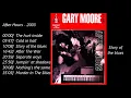 Download Lagu Gary Moore // After Hours - 2003