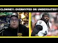 Jadeveon Clowney Overhyped or Underrated Star