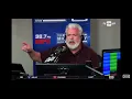 Don La Greca Evan Neal Rant